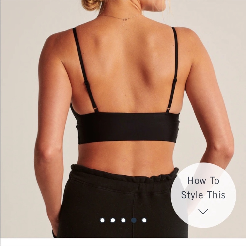 A&F bra - Picture 2 of 3